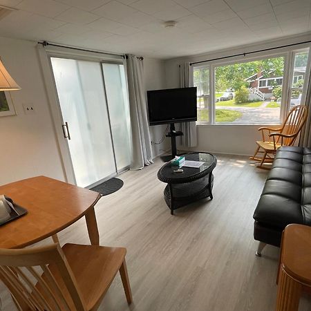 Kennebunkport Motor Lodge Kültér fotó