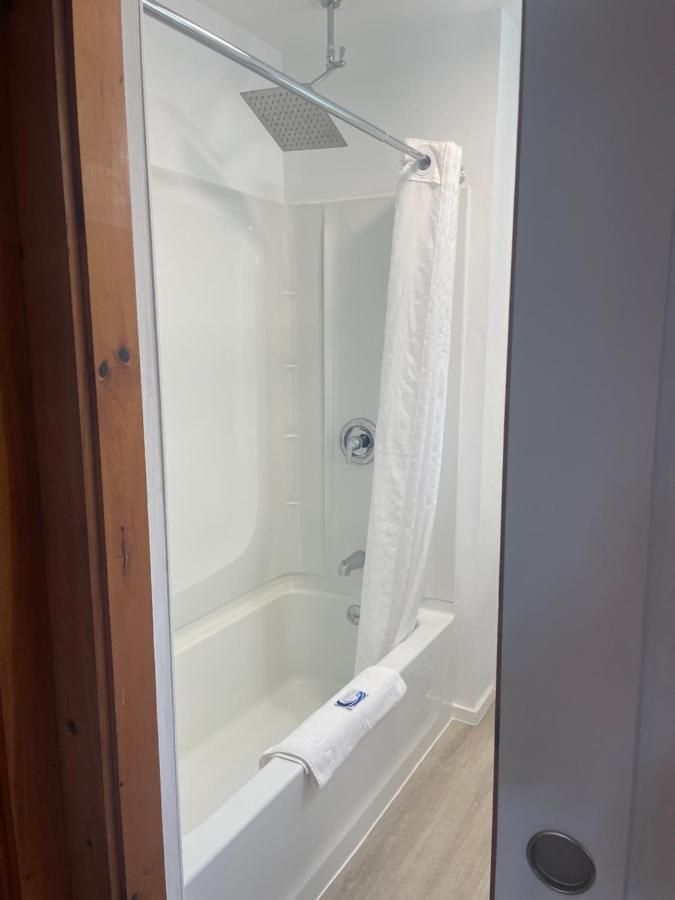 Kennebunkport Motor Lodge Kültér fotó