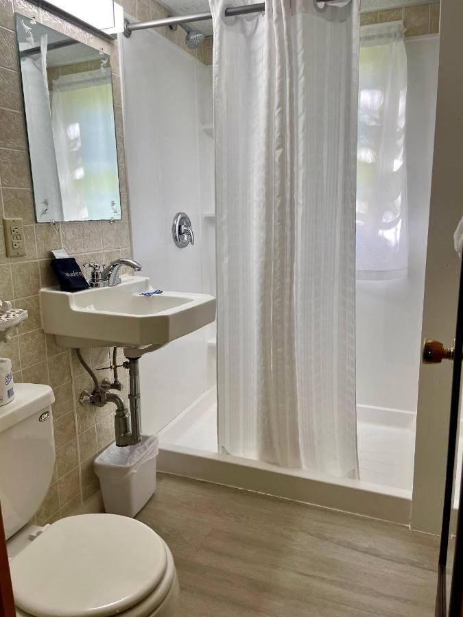 Kennebunkport Motor Lodge Kültér fotó