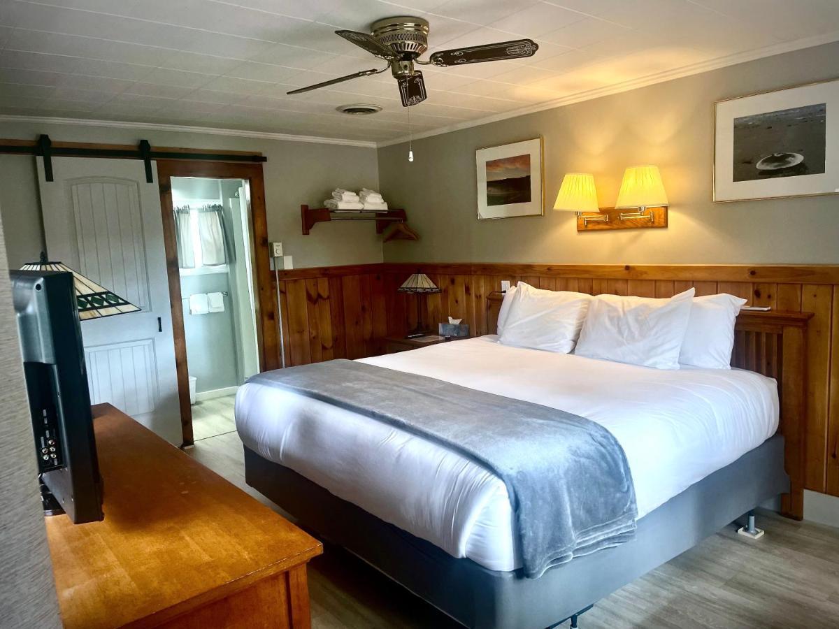 Kennebunkport Motor Lodge Kültér fotó