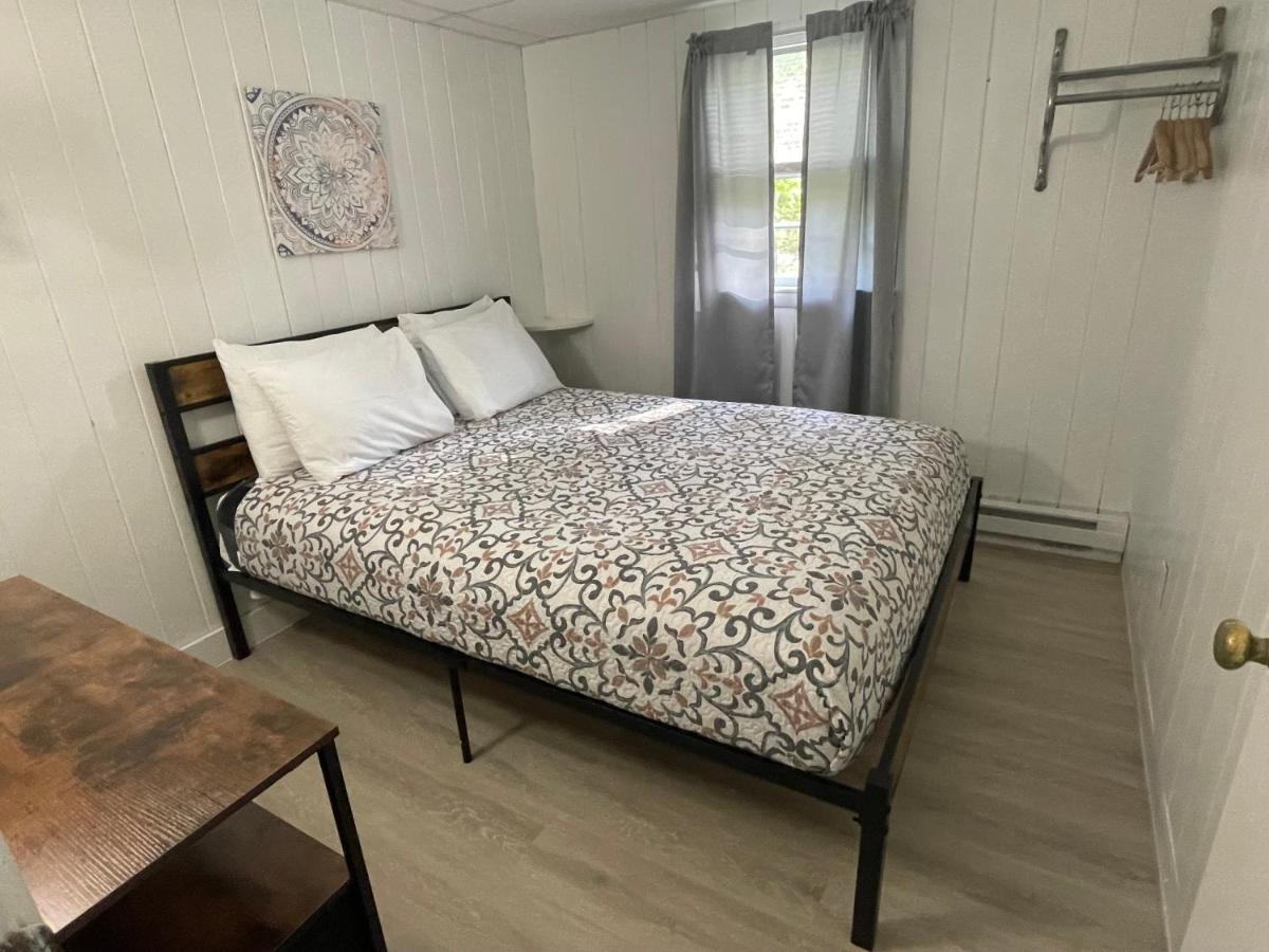 Kennebunkport Motor Lodge Kültér fotó