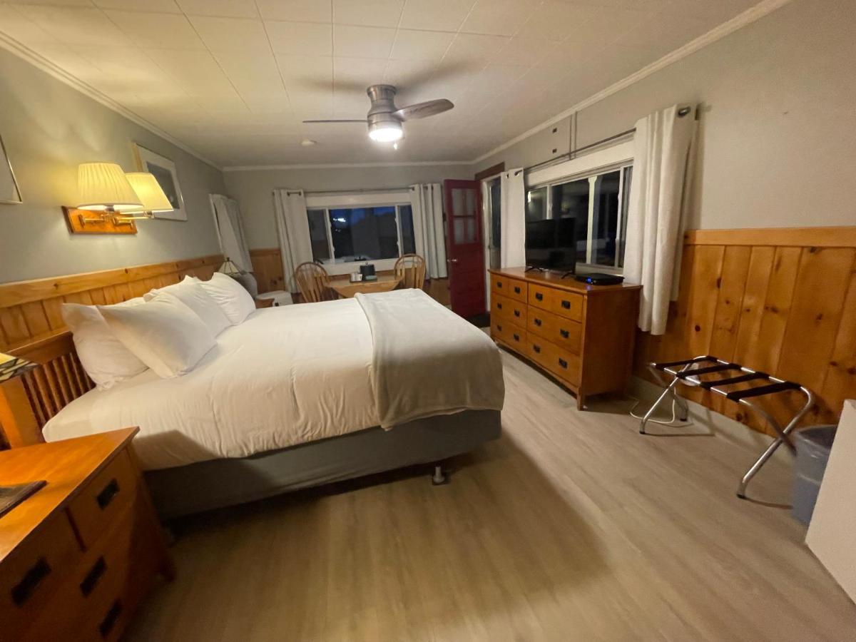 Kennebunkport Motor Lodge Kültér fotó