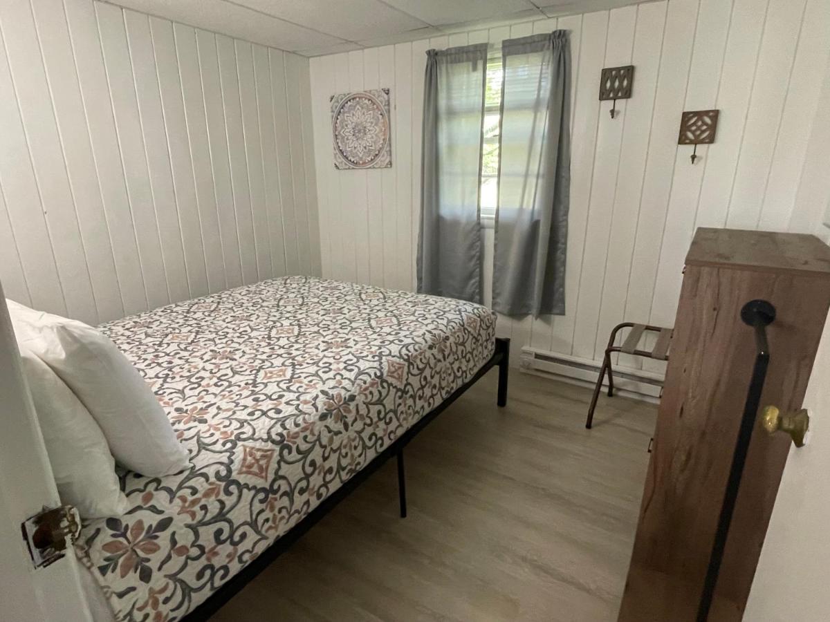 Kennebunkport Motor Lodge Kültér fotó