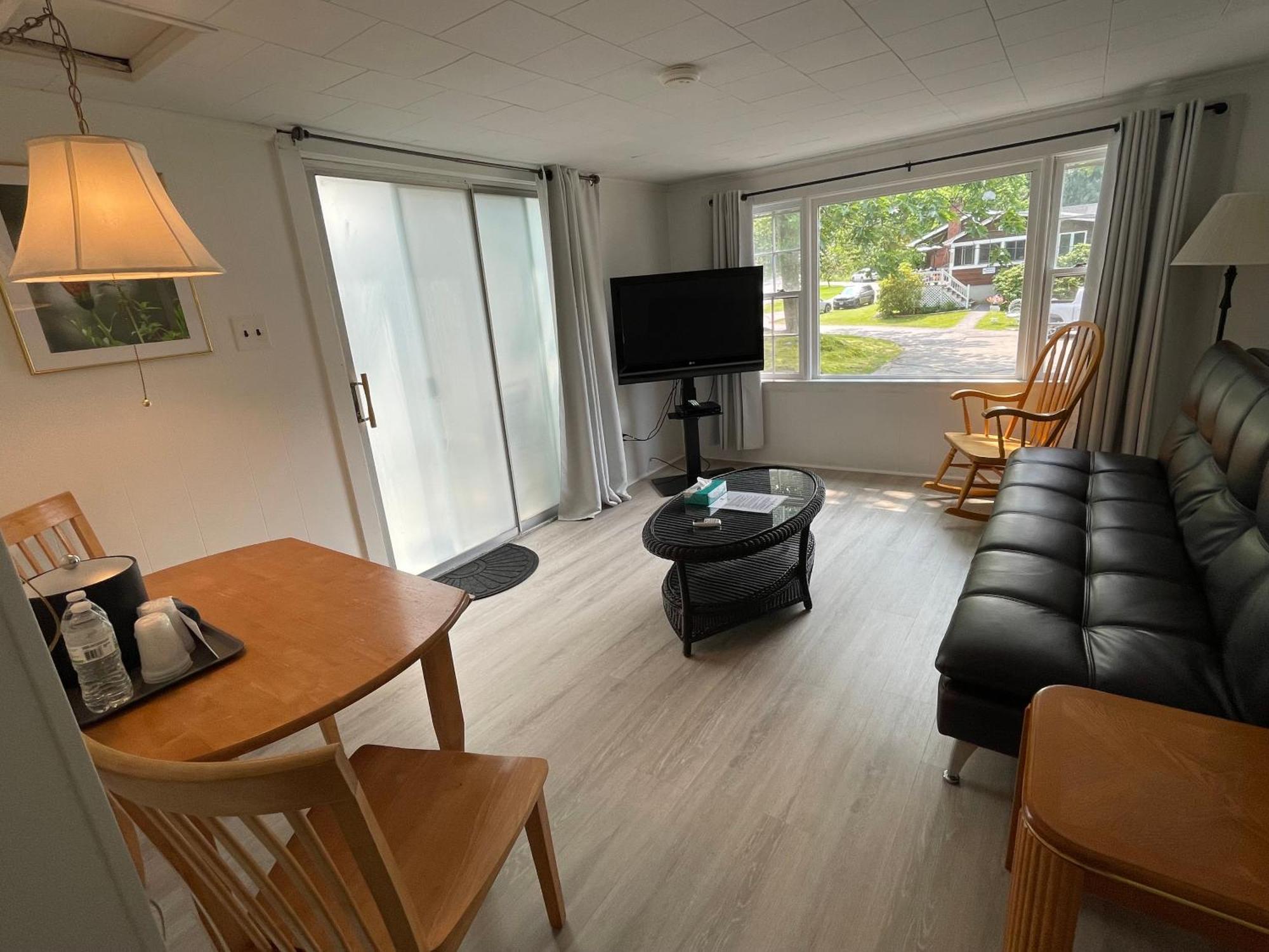 Kennebunkport Motor Lodge Kültér fotó