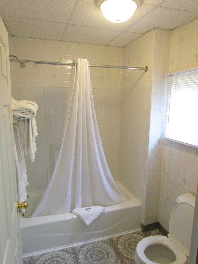 Kennebunkport Motor Lodge Kültér fotó