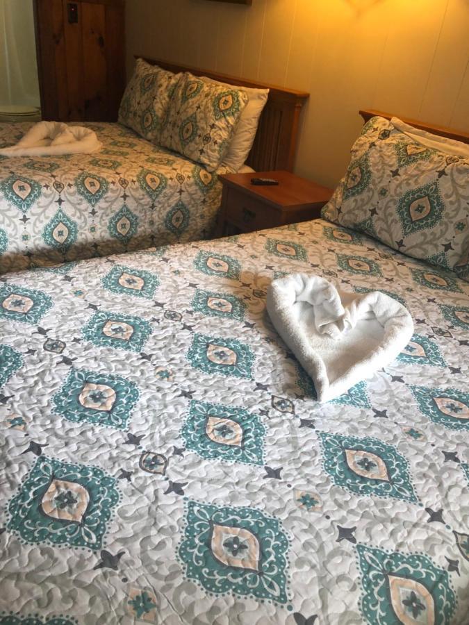 Kennebunkport Motor Lodge Kültér fotó
